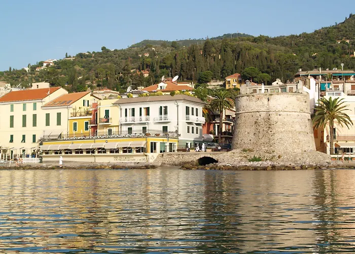 Hotel Savoia Alassio